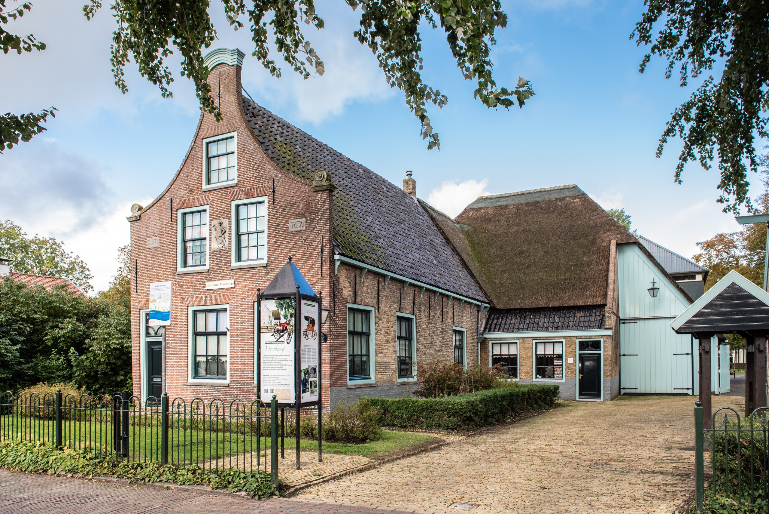 Open Monumentendag