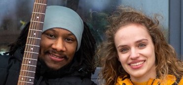 Samen Verschillen