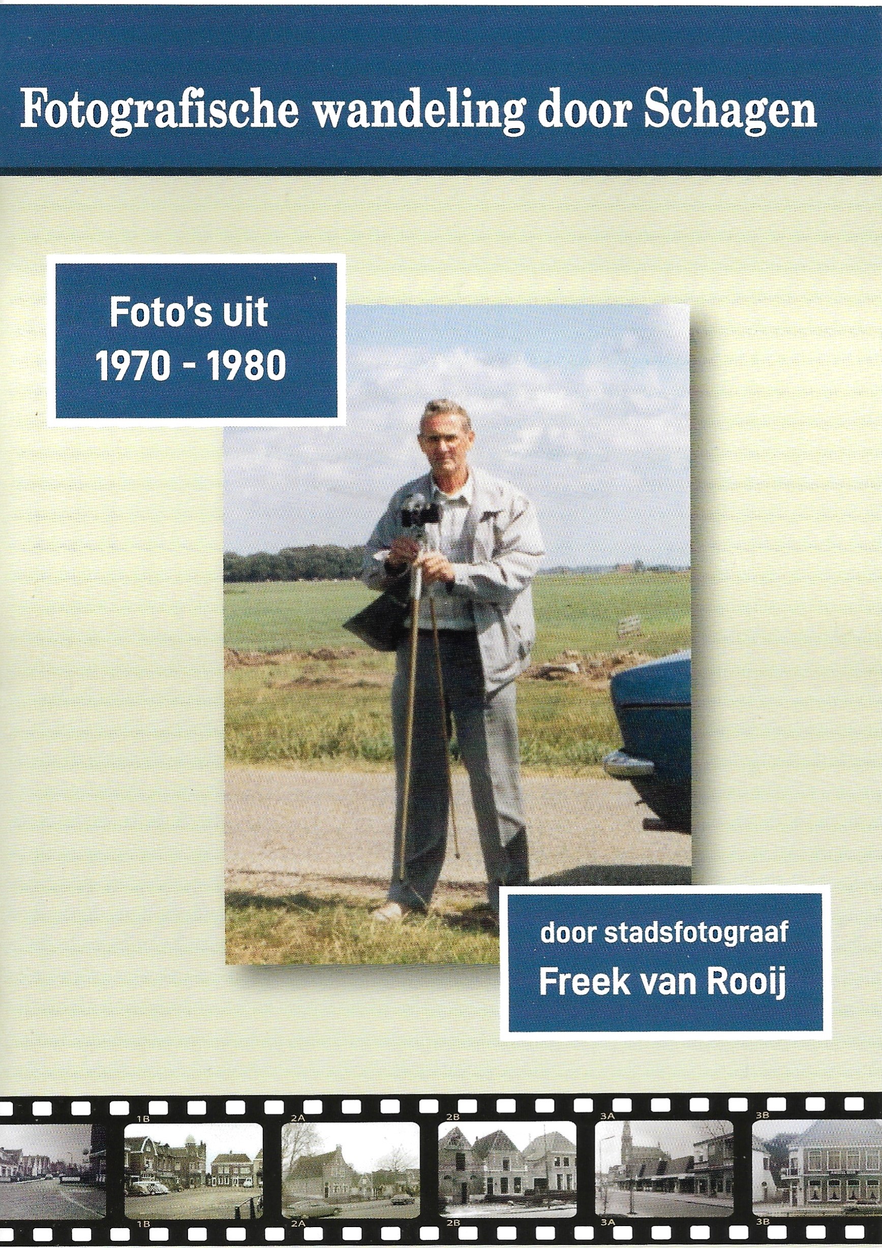 Nog 3 weken