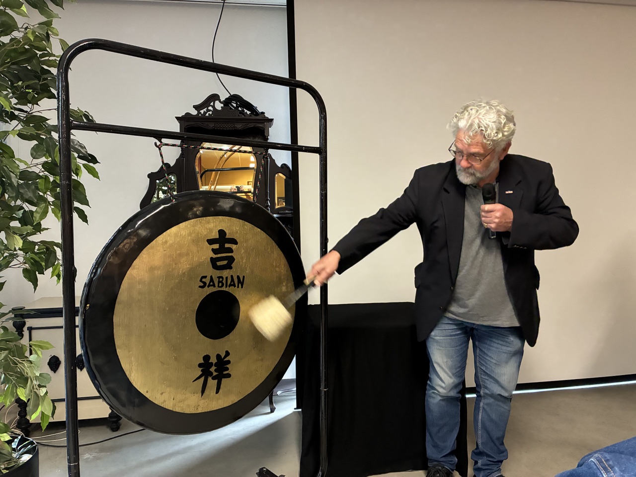 Opening museumjaar 2026