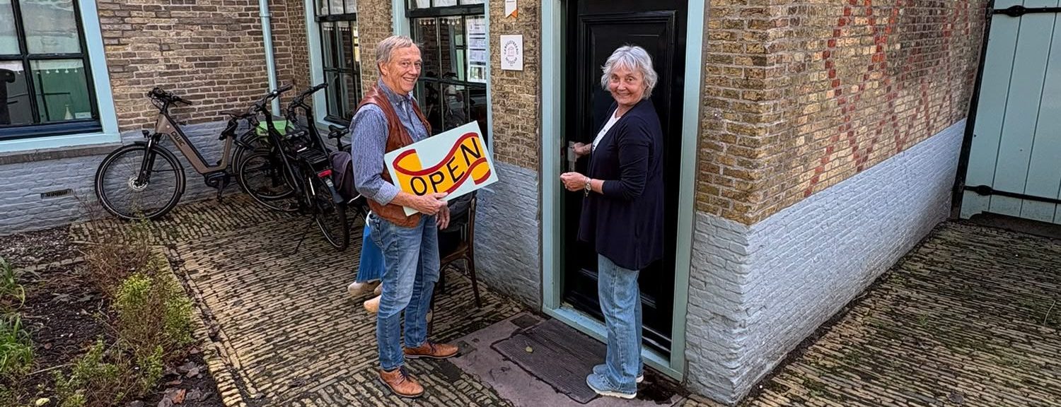 Het seizoen zit er weer op